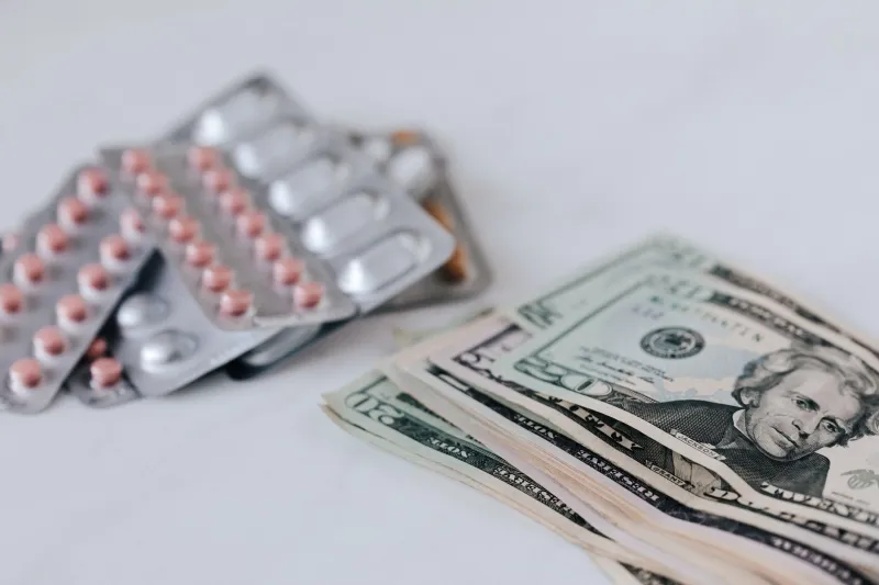 Same Pill, Wildly Different Price Tag: An American's Cost Comparison at Istanbul's Duty Pharmacies