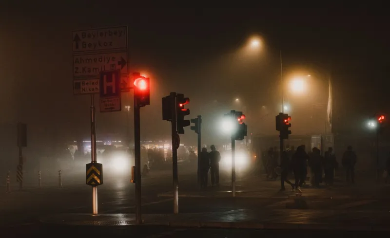 Hunting for a Nöbetçi Eczane at 3 AM Across Five Istanbul Neighborhoods: An Honest Account