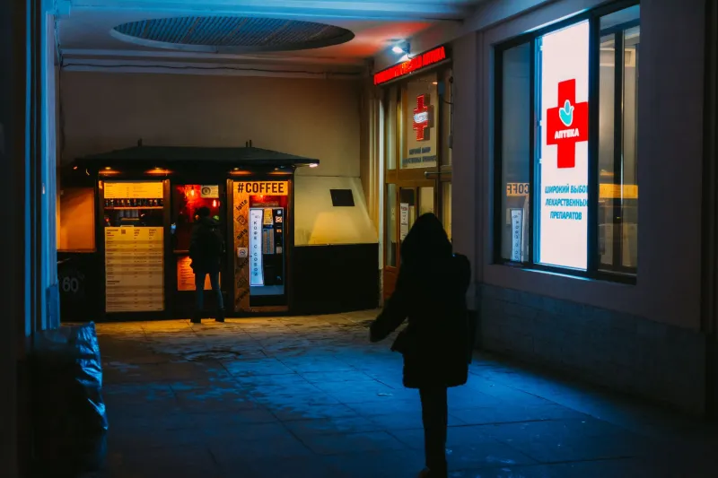 8 Health Scares Americans Face Abroad That an Istanbul Duty Pharmacy Can Resolve Without an ER Trip