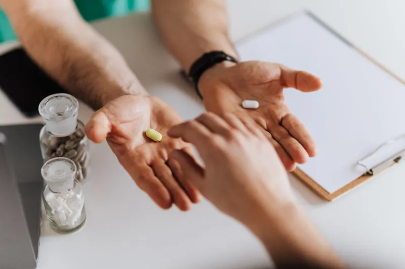 Caught Before It Cascades: How Istanbul's Rotating Pharmacy Model Stops Minor Ailments From Becoming Medical Crises