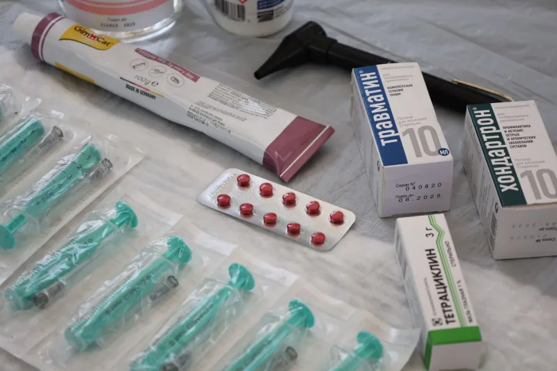 What Turkish Duty Pharmacists Actually Tell Tourists to Pack—and What They Wish You Had Brought