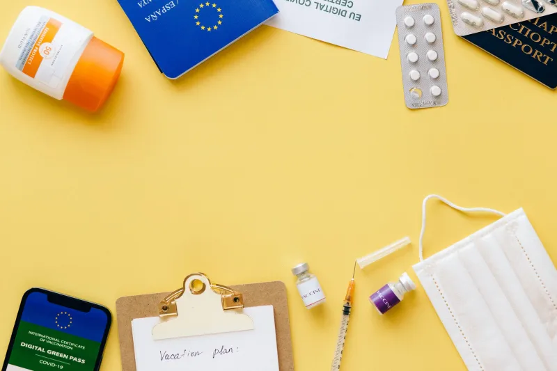 Before You Board: Building a Pharmacy Passport That Turkish Duty Pharmacists Can Actually Use